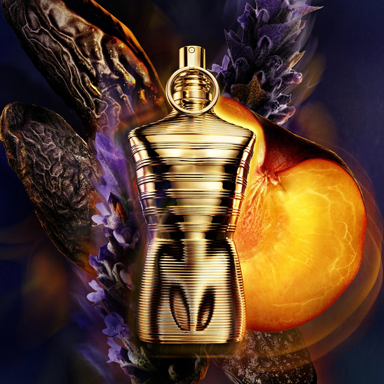 Jean Paul Gaultier Le Male Elixir Parfum 125ML