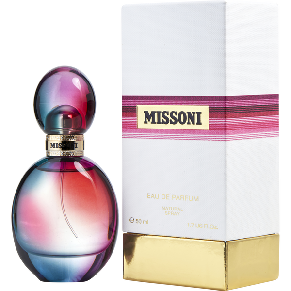 Missoni EDP 10ml Decant