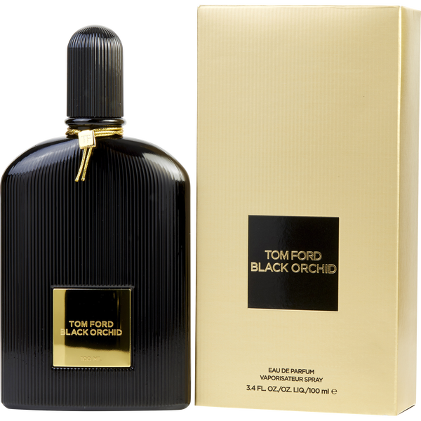 Tom Ford Black Orchid EDP 10ml Decant