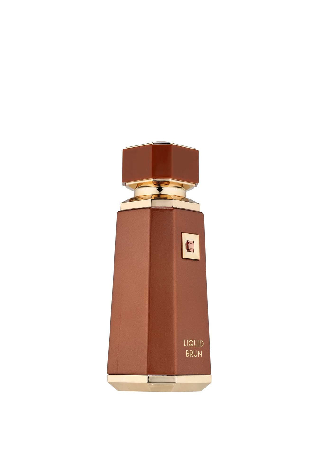 French Avenue Liquid Brun bottle and packaging
