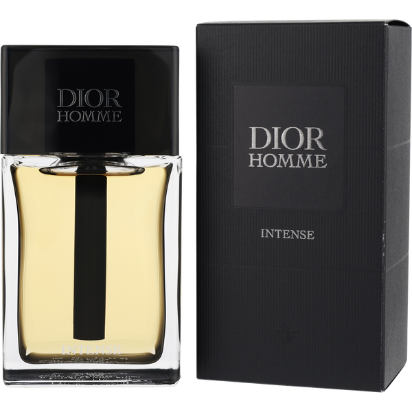 Dior Homme Intense EDP 10ml Decant