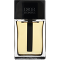 Dior Homme Intense EDP bottle