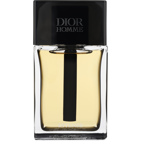Dior Homme Intense EDP bottle