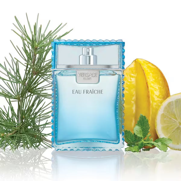 Versace Man Eau Fraiche Eau de Toilette 100ML