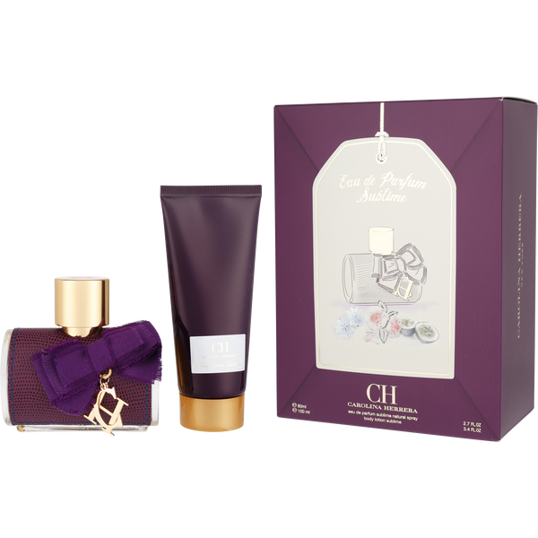 CH Sublime 10ml Decant