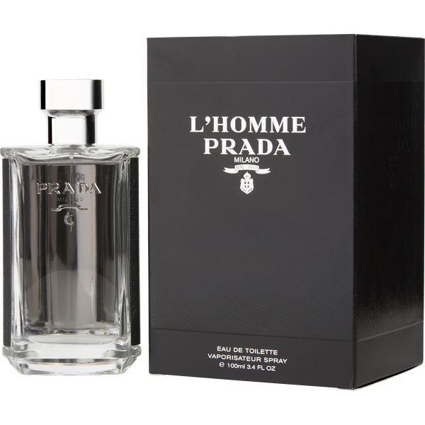 Prada L'Homme EDT – 10ml Decant