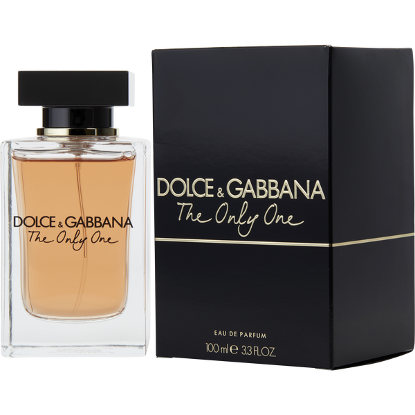 D&G The Only One 10ml Decant