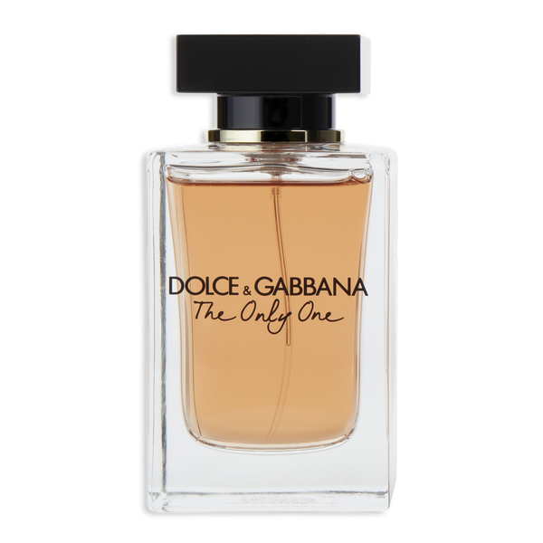 D&G The Only One bottle