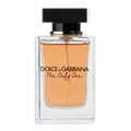 D&G The Only One bottle