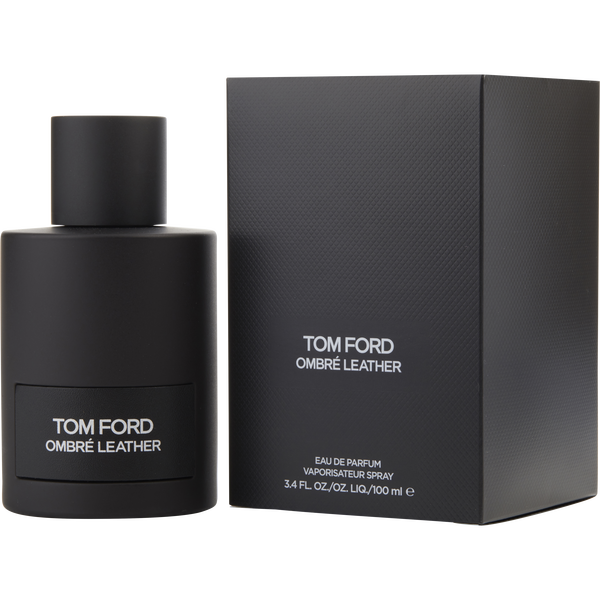 Tom Ford Ombre Leather EDP 10ml Decant