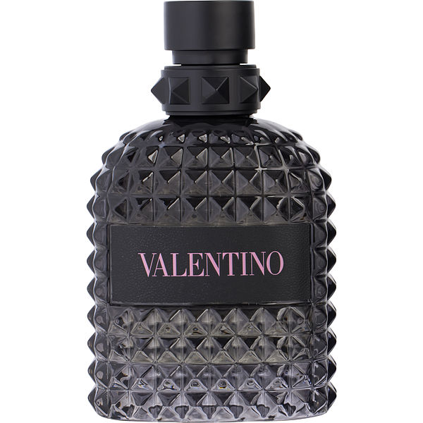 Valentino Uomo Born In Roma EDT bottle (verified)