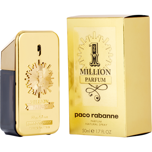 Paco Rabanne 1 Million Parfum – 10ml Decant