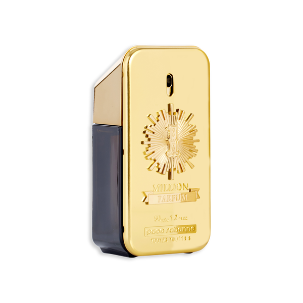 Paco Rabanne 1 Million Parfum bottle (verified)