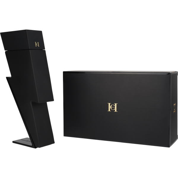 CH Bad Boy Le Parfum box and bottle