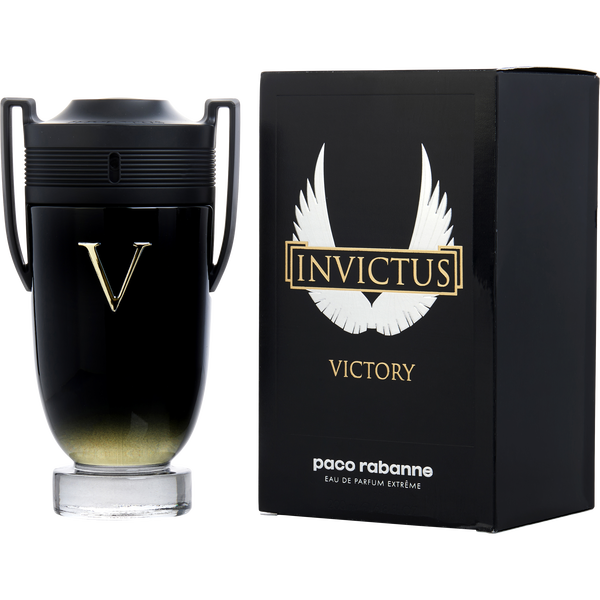 Paco Rabanne Invictus Victory EDP Extreme – 10ml Decant