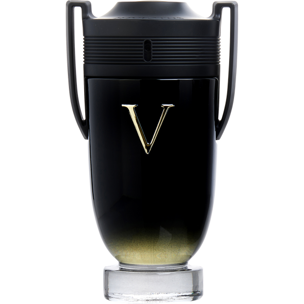 Paco Rabanne Invictus Victory EDP Extreme bottle (verified)