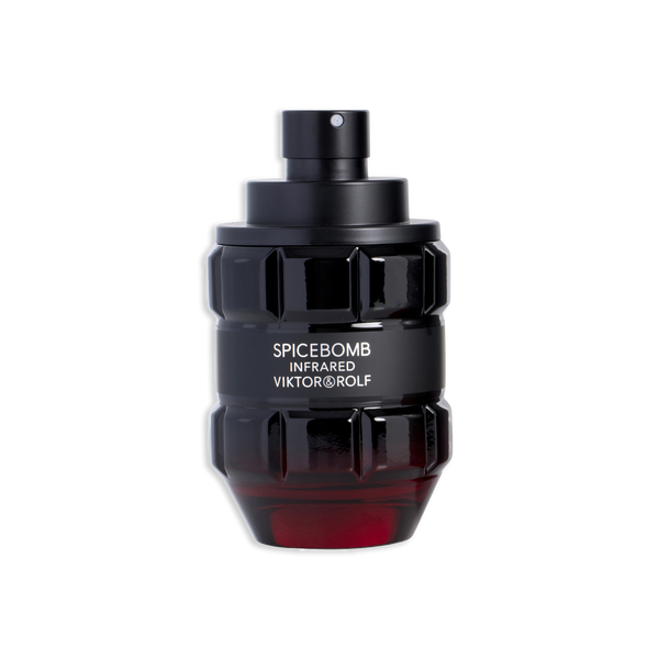 Viktor&amp;Rolf Spicebomb Infrared EDT – 10ml Decant