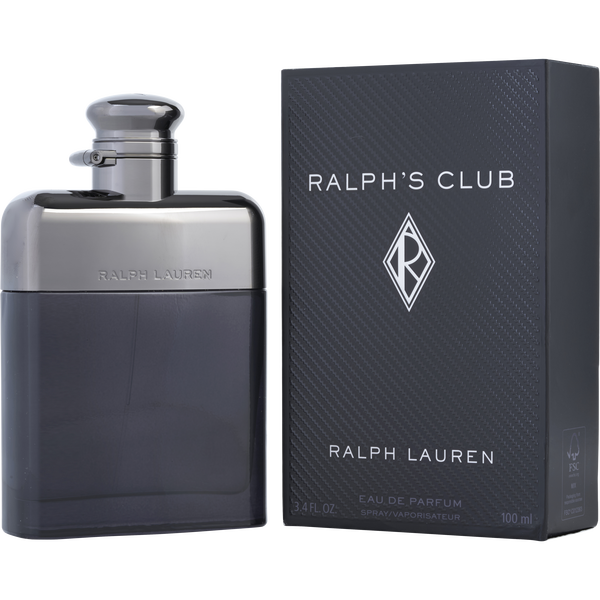 Ralph's Club EDP – 10ml Decant