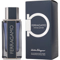 Ferragamo Intense Leather EDP bottle