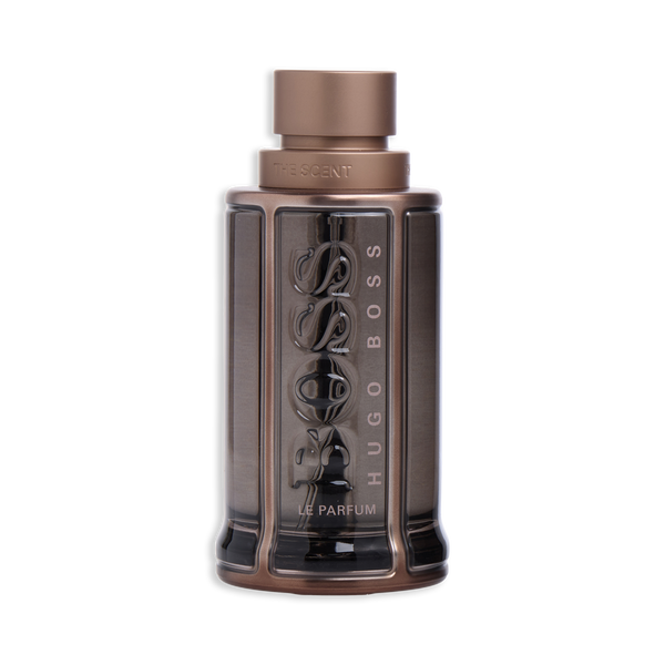 Hugo Boss The Scent Le Parfum bottle (verified)