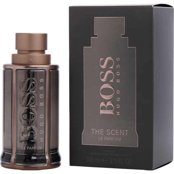 Hugo Boss The Scent Le Parfum – 10ml Decant
