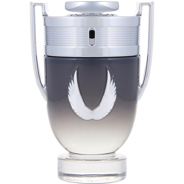 Paco Rabanne Invictus Platinum EDP – 10ml Decant