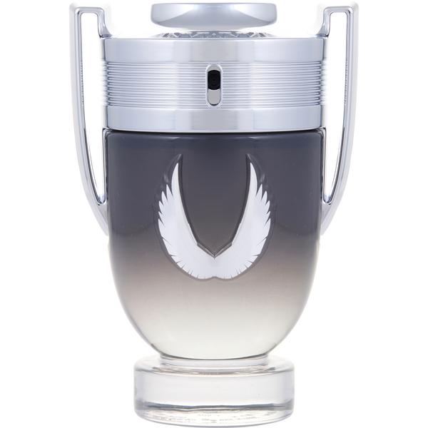 Paco Rabanne Invictus Platinum EDP bottle (verified)