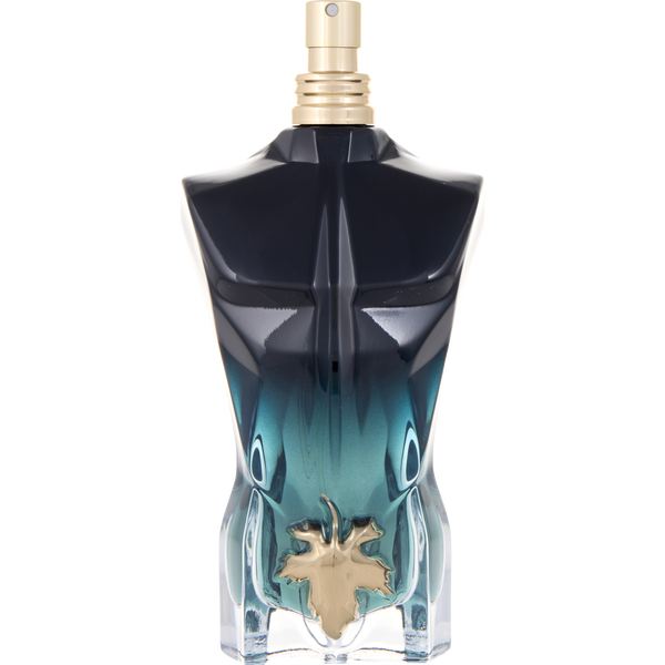 JPG Le Beau Le Parfum bottle