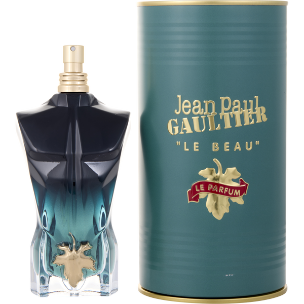 JPG Le Beau Le Parfum 10ml Decant