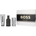 Hugo Boss Bottled Parfum box and bottle