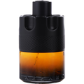 Azzaro The Most Wanted Parfum bottle