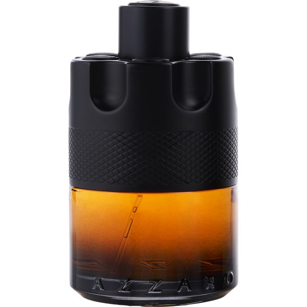 Azzaro The Most Wanted Parfum bottle