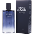 Davidoff Cool Water Reborn EDT bottle