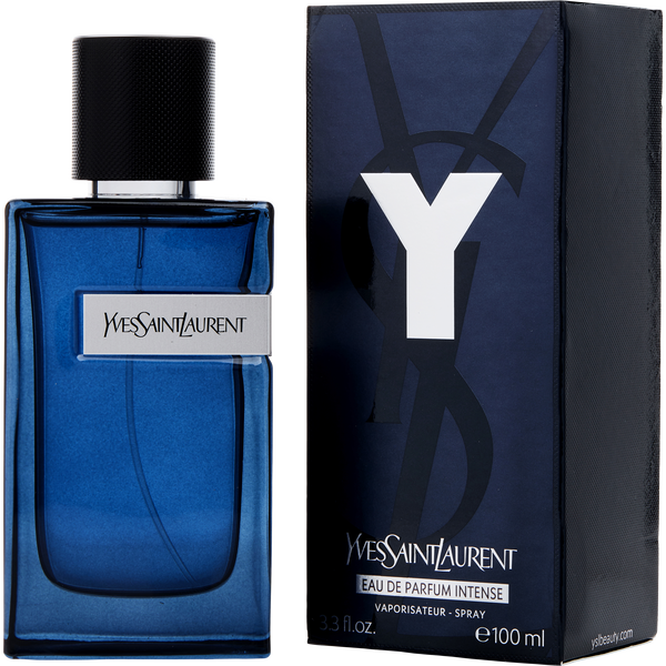 YSL Y Intense 10ml Decant