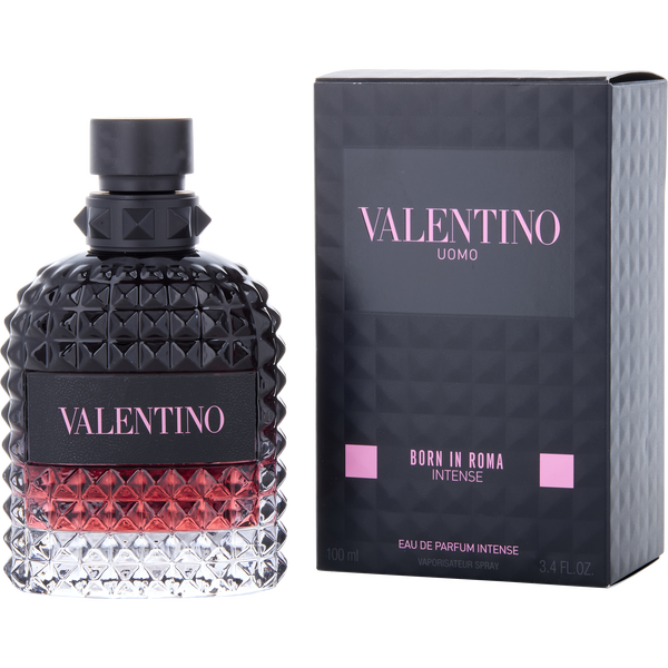 Valentino Uomo Born In Roma Intense EDP – 10ml Decant