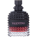 Valentino Uomo Born In Roma Intense bottle (verified)