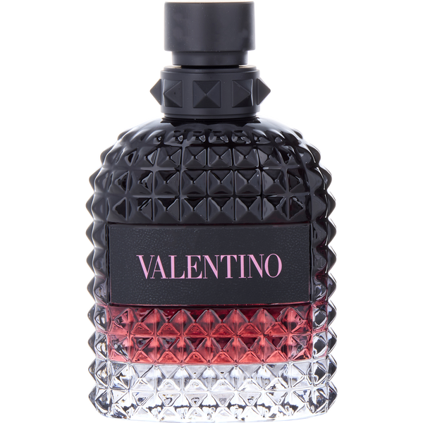 Valentino Uomo Born In Roma Intense bottle (verified)