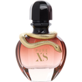 Pure XS for Her bottle