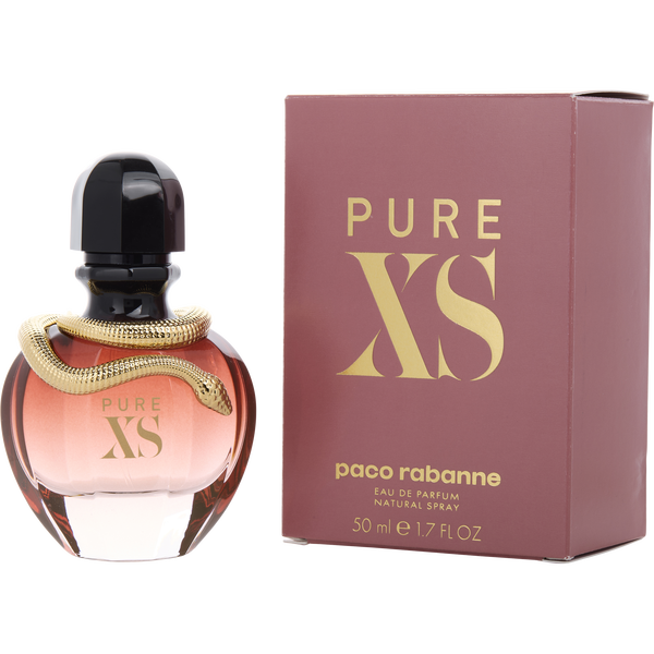 Pure XS for Her 10ml Decant