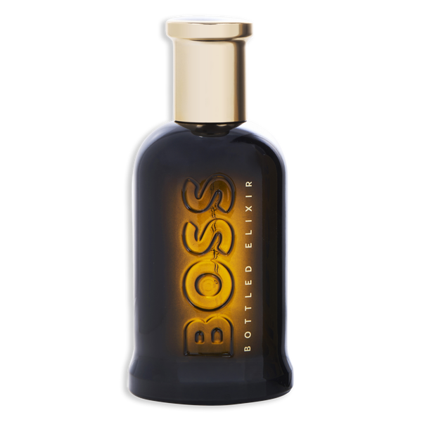 Hugo Boss Bottled Elixir bottle