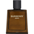 Burberry Hero Parfum bottle