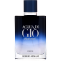 Acqua Di Gio Profondo Parfum bottle