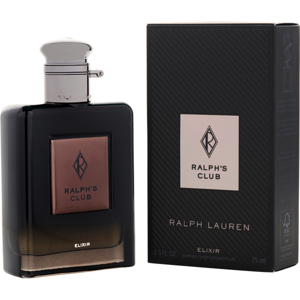 Ralph's Club Elixir 10ml Decant