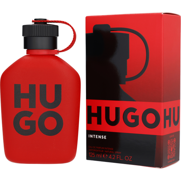 Hugo Boss Intense Man EDP – 10ml Decant