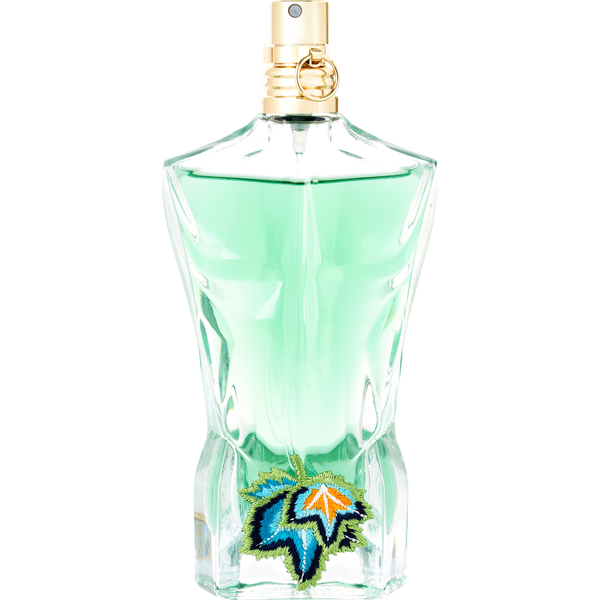 JPG Le Beau Paradise Garden bottle (verified)
