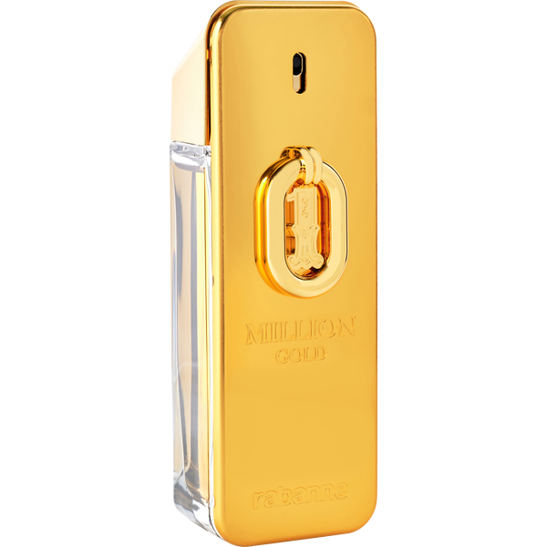 Paco Rabanne Million Gold EDP Intense – 10ml Decant