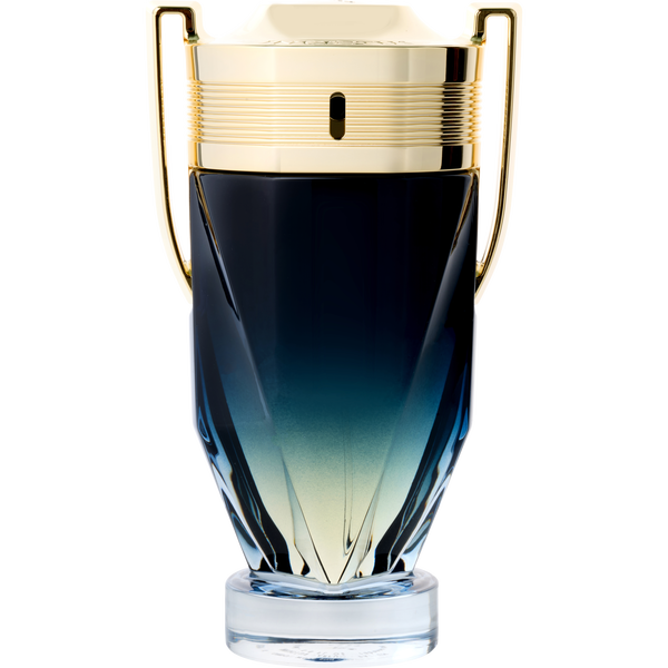 Paco Rabanne Invictus Parfum bottle