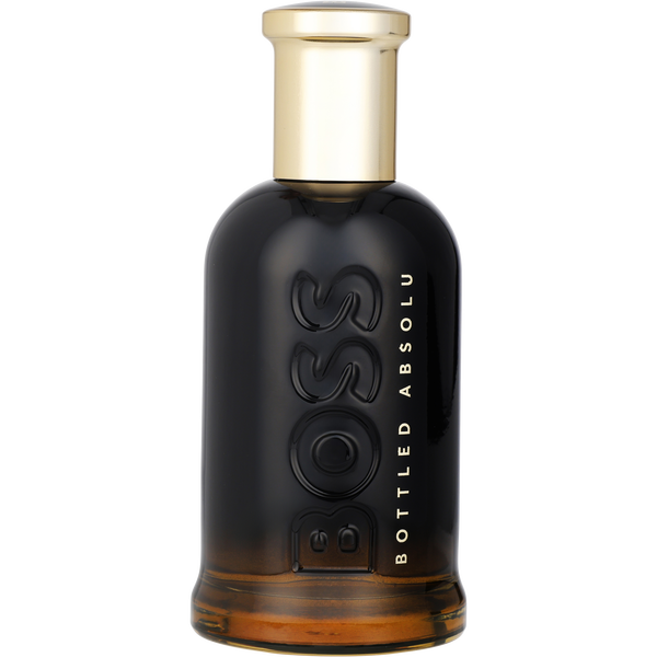 Hugo Boss Bottled Absolu bottle