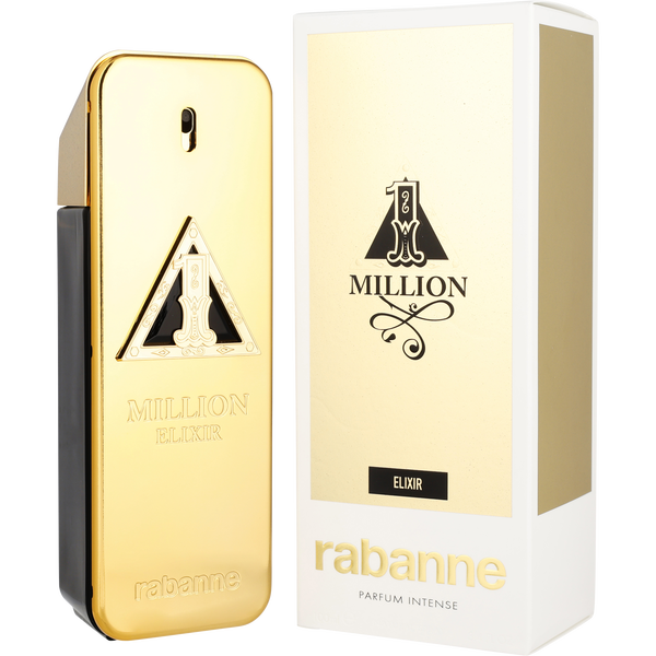 Paco Rabanne 1 Million Elixir Parfum – 10ml Decant