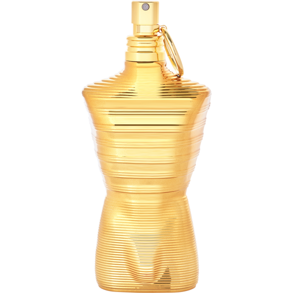 JPG Le Male Elixir Absolu bottle